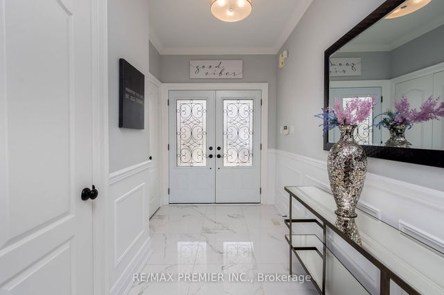 137 Andes Crescent