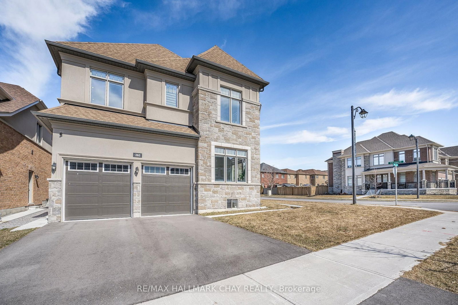 Detached House for sale at 260 Sikura Circle, Aurora, Rural Aurora, L4G 3Y8 - MLS: N12096159