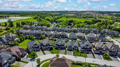 25 Copeland Cres, Innisfil - Cookstown image-0-1