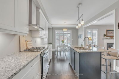 25 Copeland Cres, Innisfil - Cookstown image-0-3