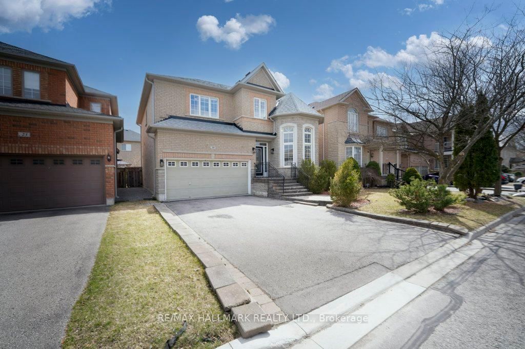 Detached House for sale at 19 Perivale Gdns, Aurora, Bayview Wellington, L4G 7P6 - MLS: N12096307