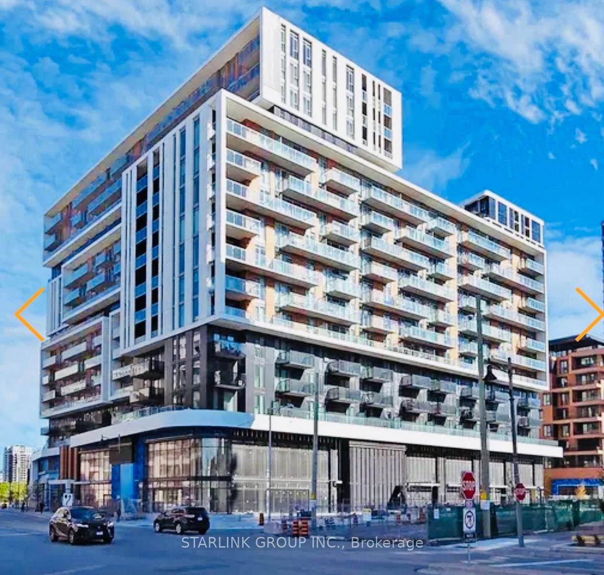Condo for sale at 1212-8119 Birchmount Road, Markham, Unionville, L6G 0H5 - MLS: N12096313