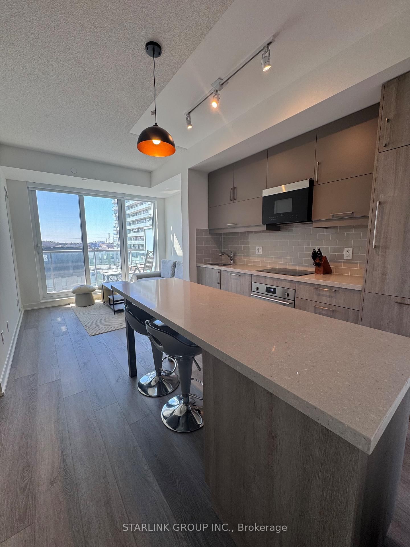 Condo for sale at 1212-8119 Birchmount Road, Markham, Unionville, L6G 0H5 - MLS: N12096313