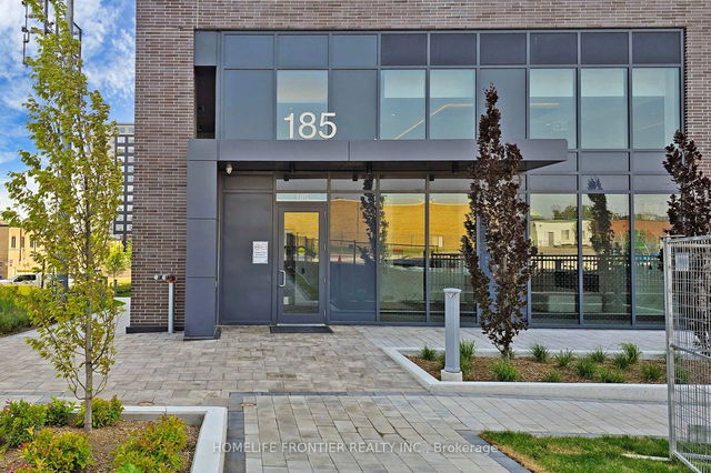 420 - 185 Deerfield Road