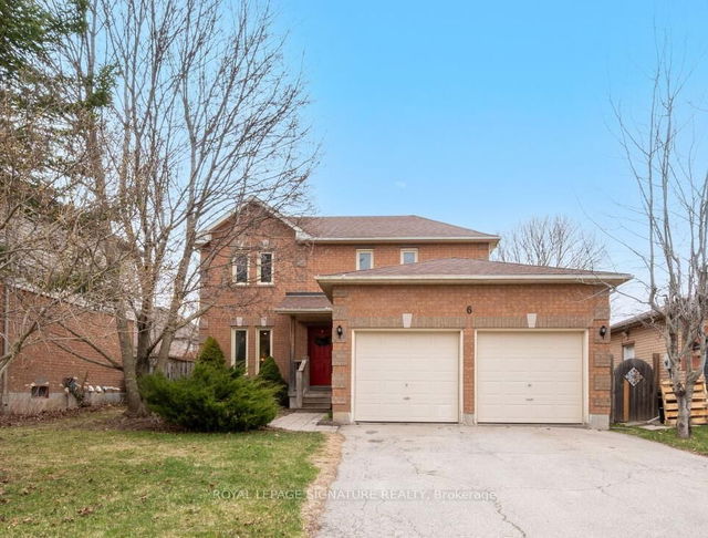 6 Dugdale Avenue