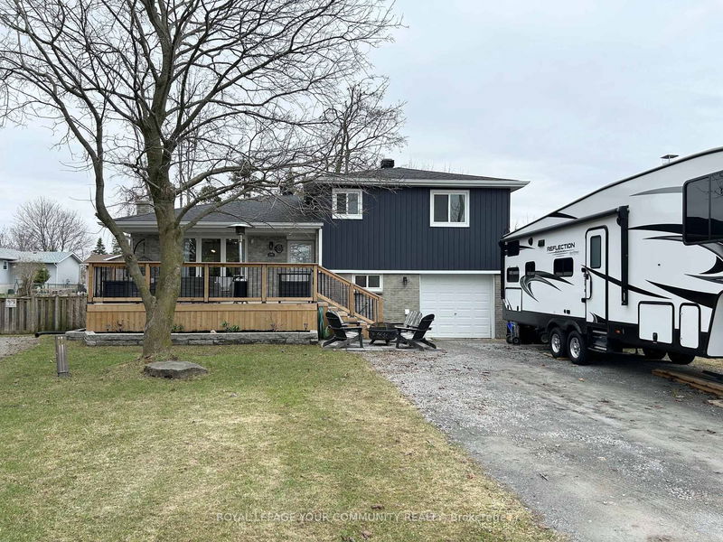 590 Highland Cres, Brock - Beaverton image-0-0