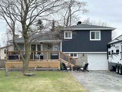 590 Highland Cres, Brock - Beaverton image-0-1
