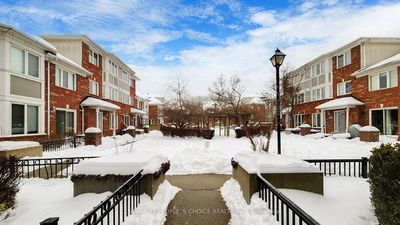 Unit 136 — 18 Clark Ave, Vaughan - Crestwood-Springfarm-Yorkhill image-0-3