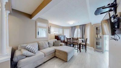 Unit 136 — 18 Clark Ave, Vaughan - Crestwood-Springfarm-Yorkhill image-0-4