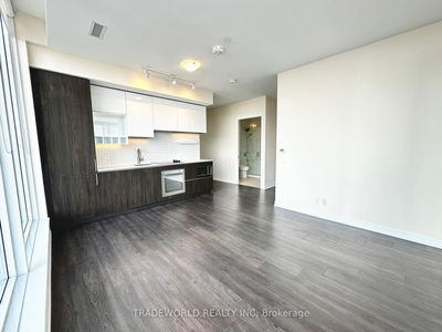 Unit 1202 — 898 Portage Pkwy, Vaughan - Vaughan Corporate Centre