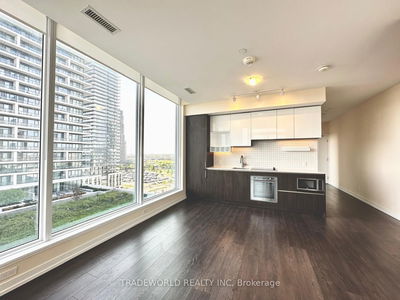 Unit 1202 — 898 Portage Pkwy, Vaughan - Vaughan Corporate Centre image-0-2