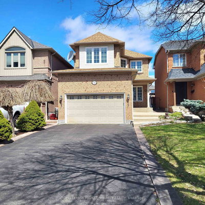 98 Sylwood Cres, Vaughan - Maple image-0-1