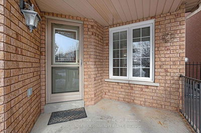 98 Sylwood Cres, Vaughan - Maple image-0-2