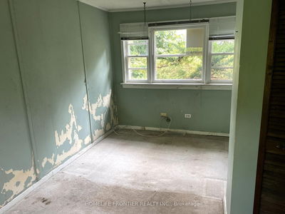 14201 Woodbine Ave, Whitchurch-Stouffville - Rural Whitchurch-Stouffville image-0-2