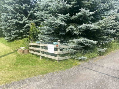 14201 Woodbine Ave, Whitchurch-Stouffville - Rural Whitchurch-Stouffville image-0-4