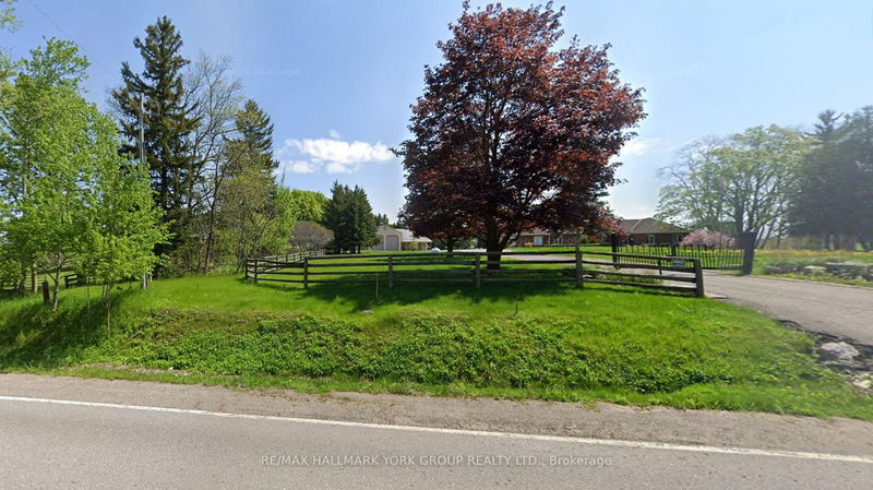 16333-16401 Dufferin St, King - Rural King image-0-0