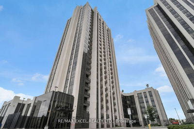 Condo for sale at 705-9075 Jane Street, Vaughan, Concord, L5K 0L7 - MLS: N12096741