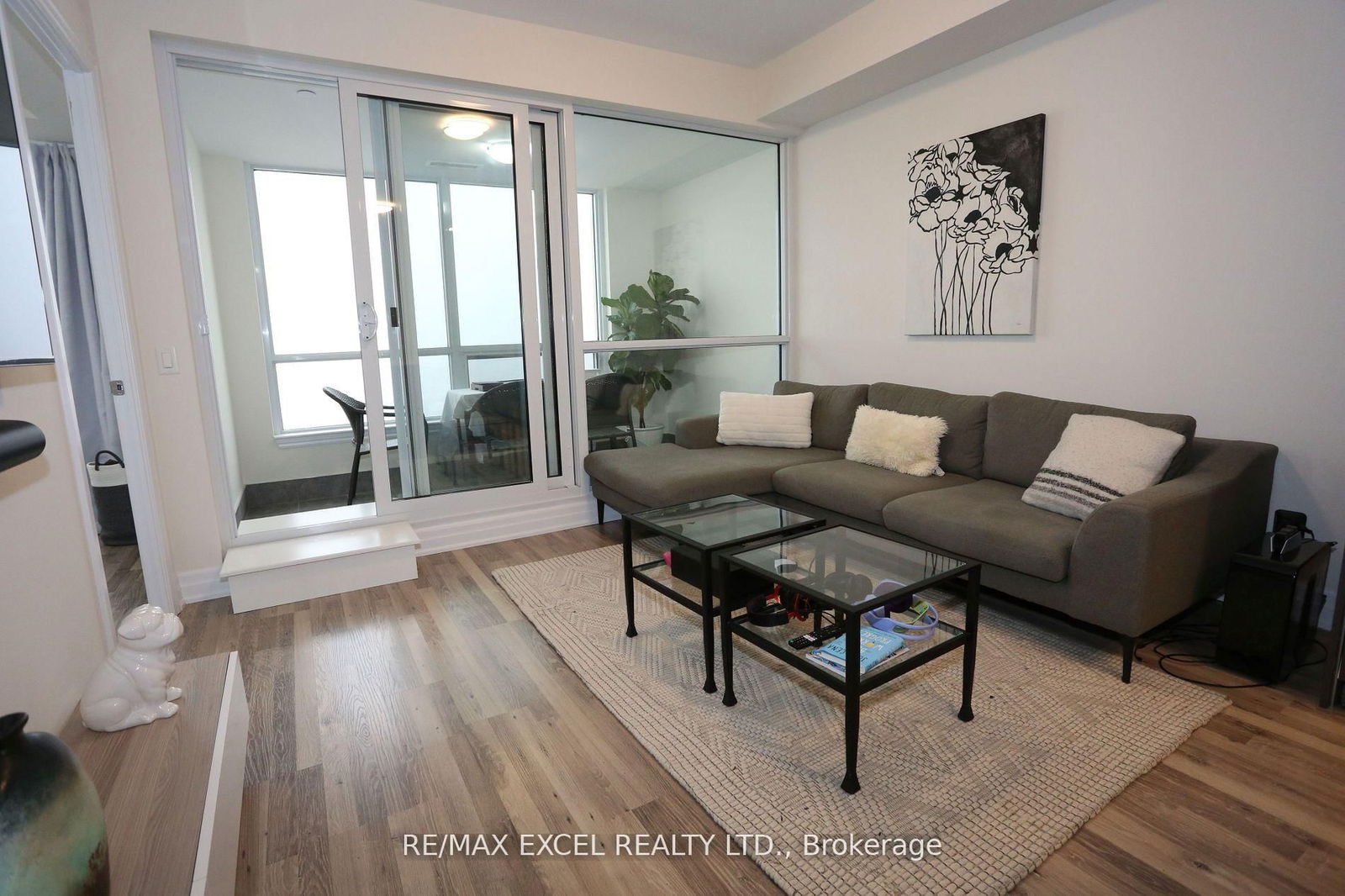 Condo for sale at 705-9075 Jane Street, Vaughan, Concord, L5K 0L7 - MLS: N12096741