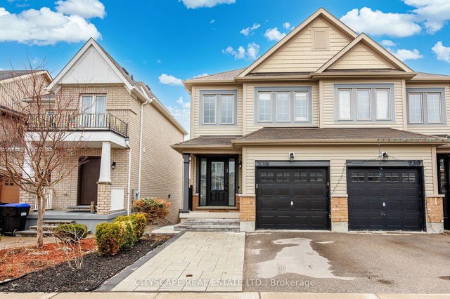 234 Orr Drive