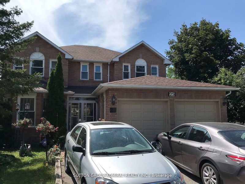 home for lease on Lower-25 Kirkland Court