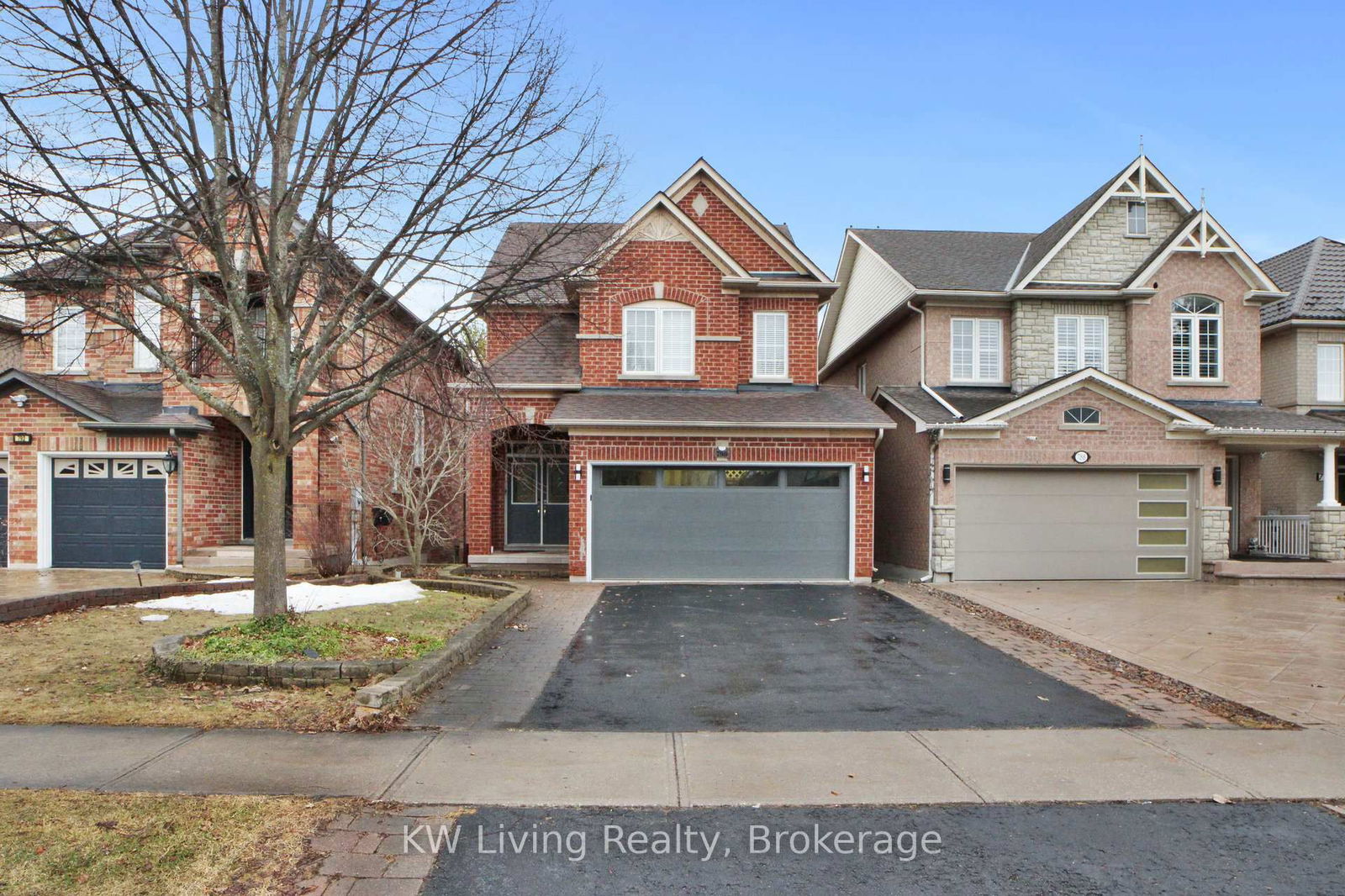 Detached House for sale at 790 Colter Street, Newmarket, Summerhill Estates, L3X 2V2 - MLS: N12096789