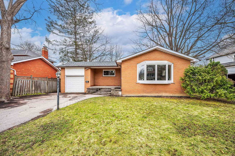 home for sale on 61 Church Street