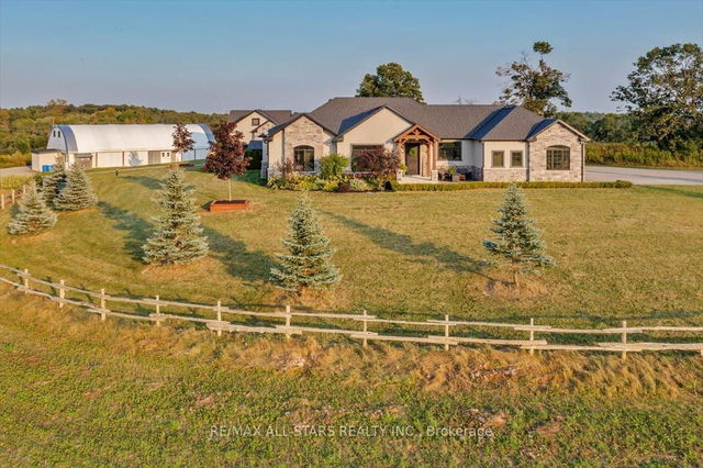 247 Ravencrest Road