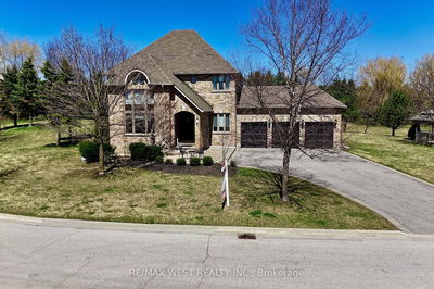 10 Farmcrest Crt, King - Nobleton