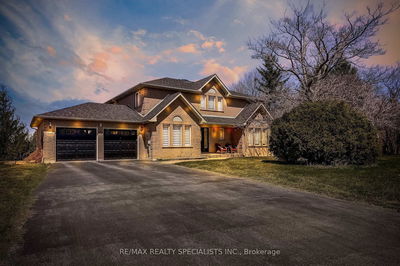 7 Golfview Blvd, Bradford West Gwillimbury - Bradford