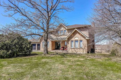 7 Golfview Blvd, Bradford West Gwillimbury - Bradford image-0-1