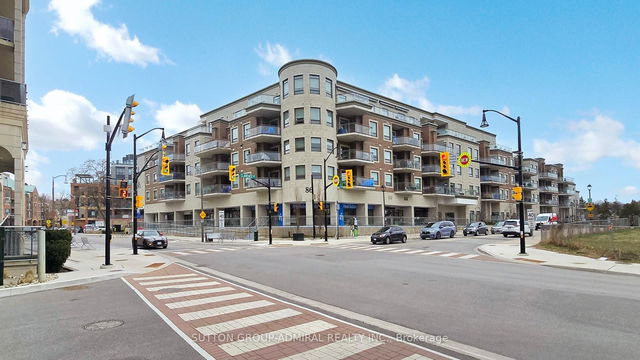 225 - 86 Woodbridge Avenue