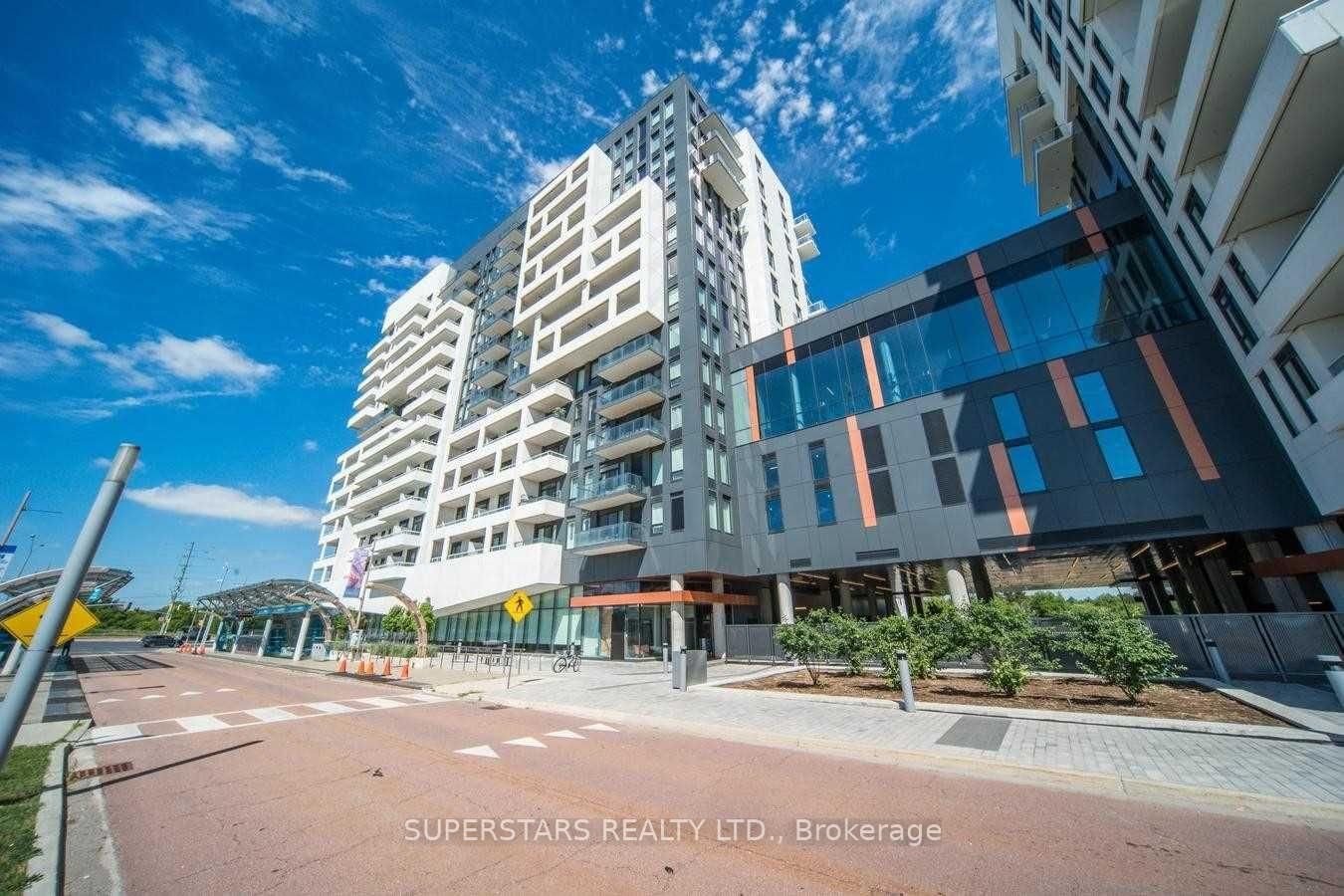 Condo leased at 1206-10 Rouge Valley Drive, Markham, Unionville, L6G 0G9 - MLS: N12096933