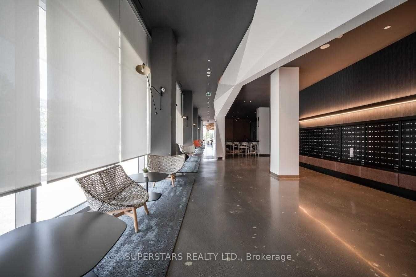 Condo leased at 1206-10 Rouge Valley Drive, Markham, Unionville, L6G 0G9 - MLS: N12096933