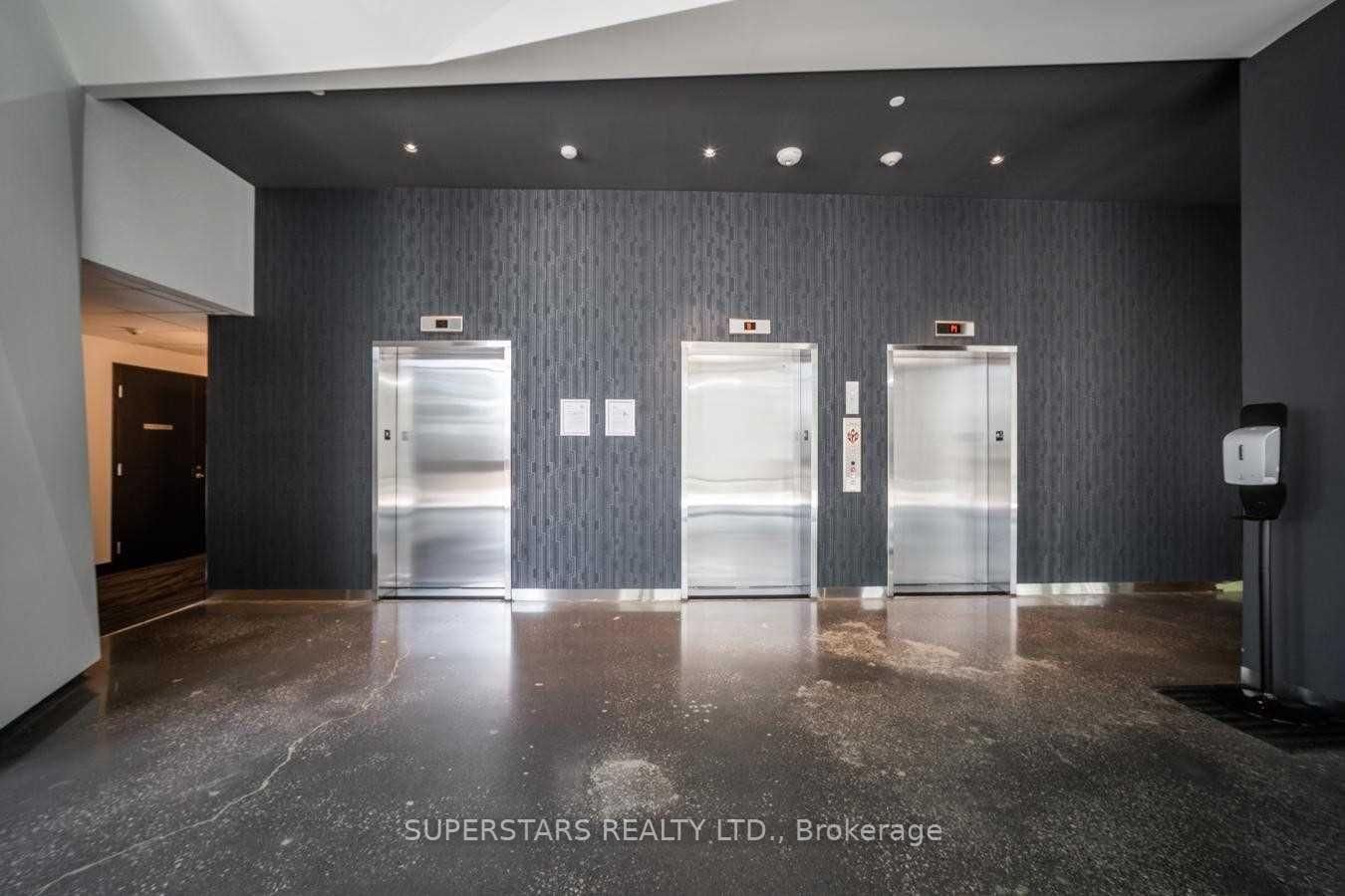 Condo leased at 1206-10 Rouge Valley Drive, Markham, Unionville, L6G 0G9 - MLS: N12096933