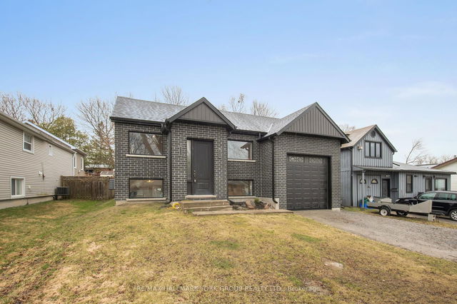 286 Miami Drive