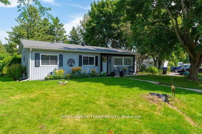 10 South Blvd, Innisfil - Alcona