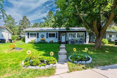 10 South Blvd, Innisfil - Alcona image-0-1