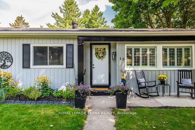 10 South Blvd, Innisfil - Alcona image-0-4