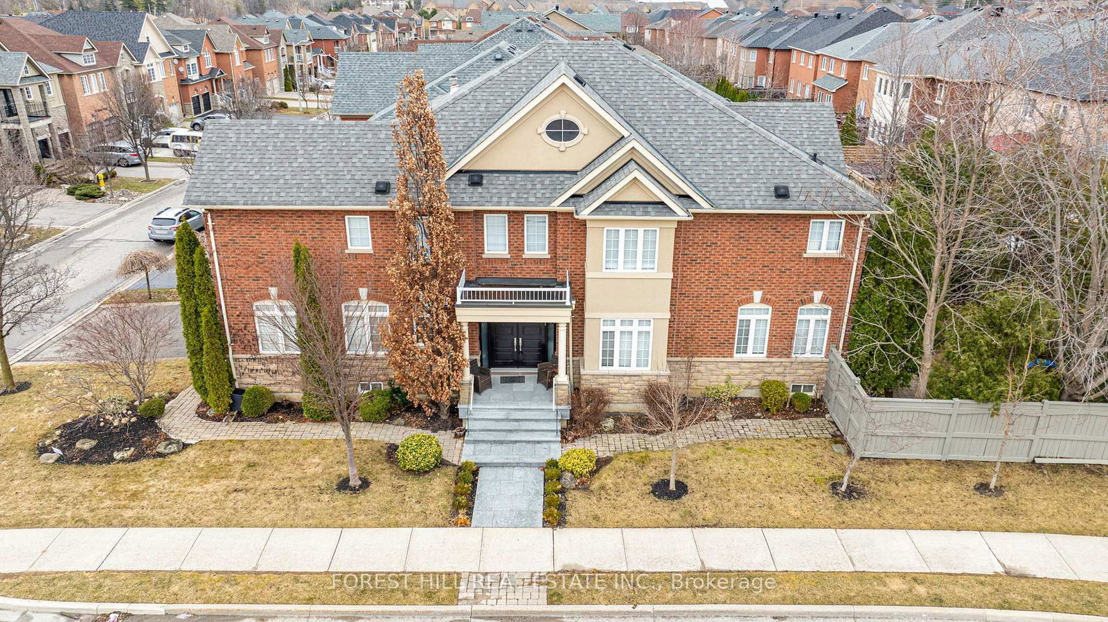 Detached House for sale at 75 Strauss Road, Vaughan, Patterson, L4J 8Z4 - MLS: N12096997