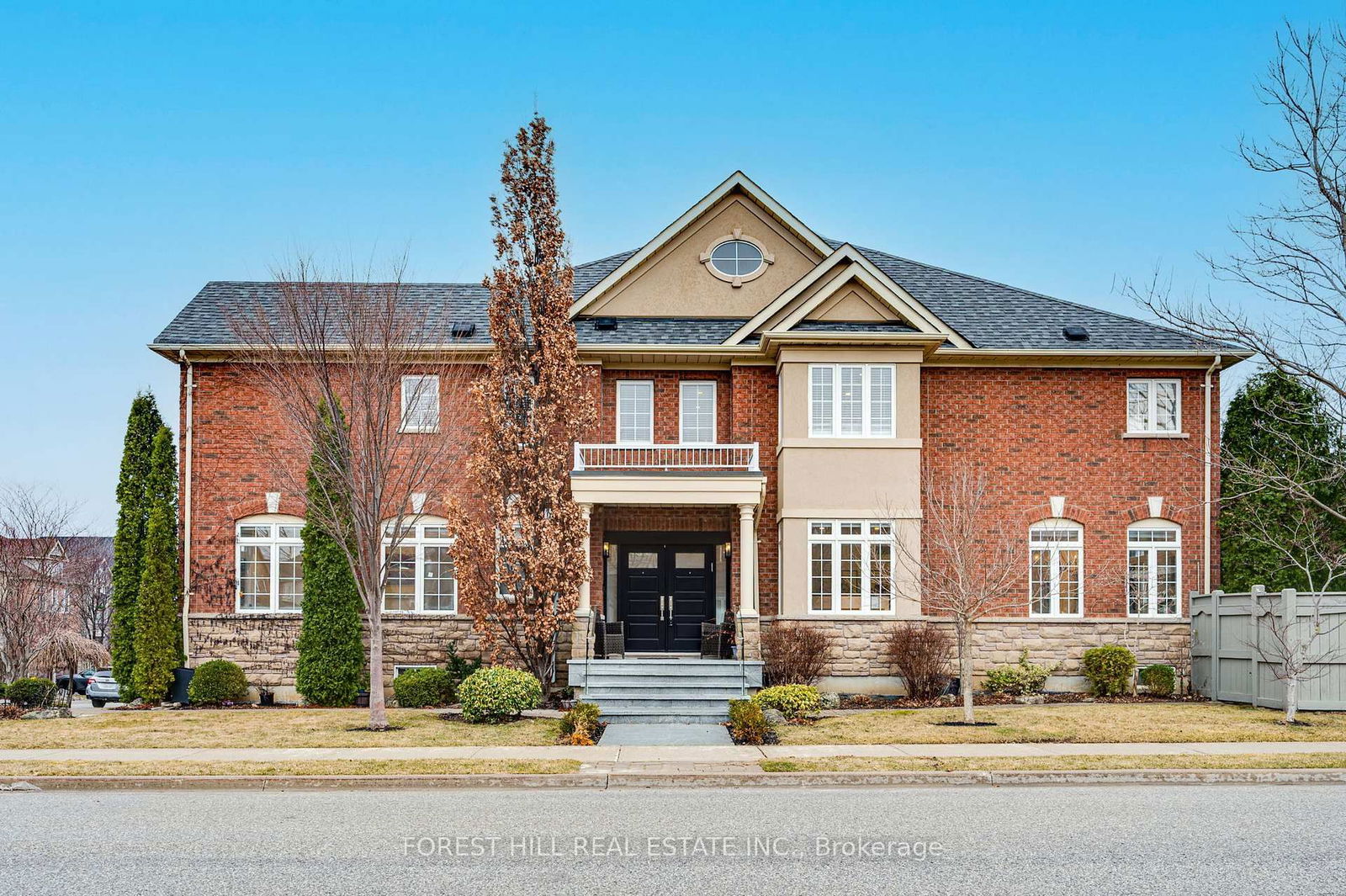 Detached House for sale at 75 Strauss Road, Vaughan, Patterson, L4J 8Z4 - MLS: N12096997