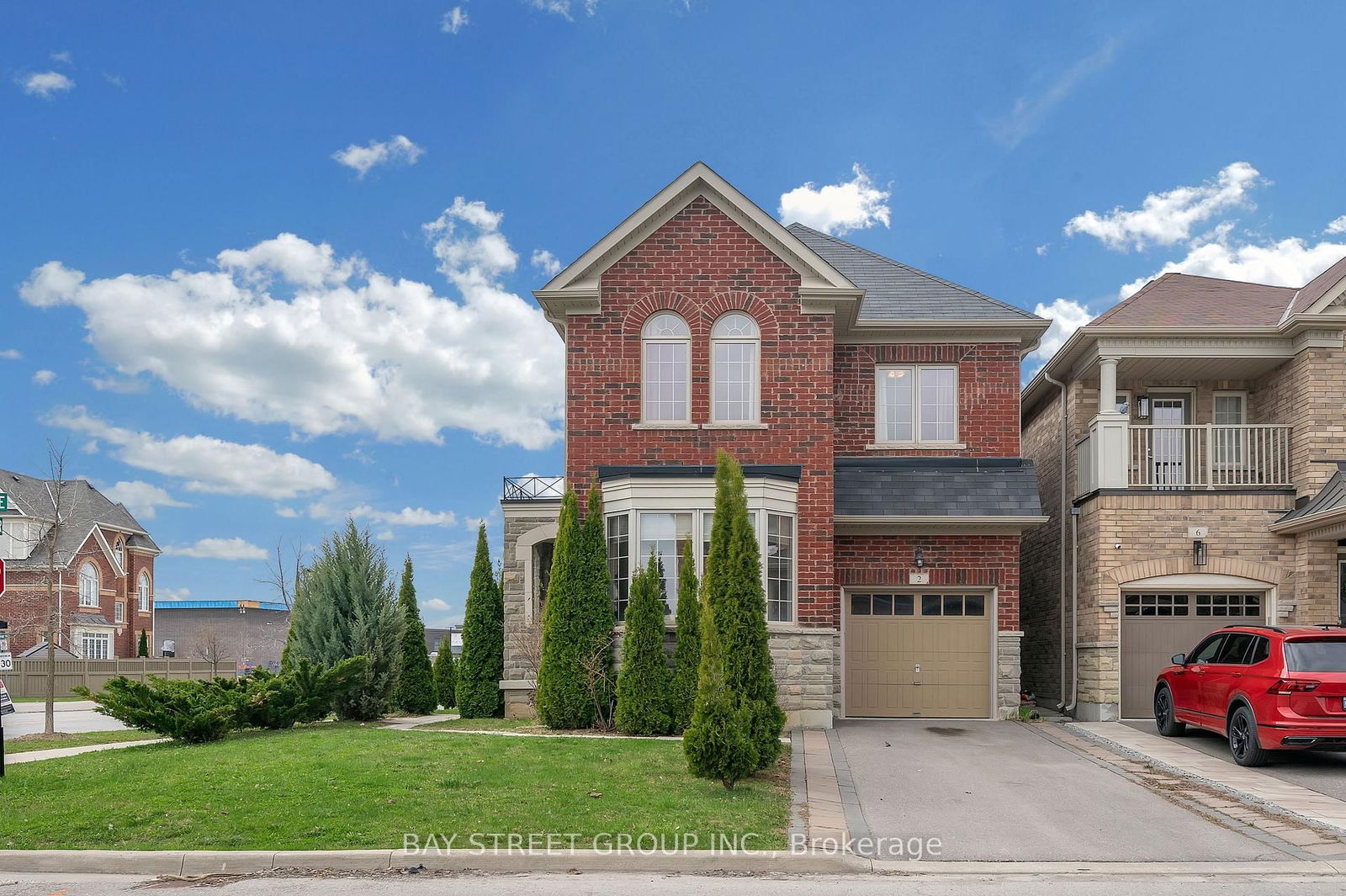 Detached House for sale at 2 Pelee Avenue, Vaughan, Kleinburg, L4H 3Y2 - MLS: N12097152