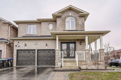 52 Richardson Cres, Bradford West Gwillimbury - Bradford