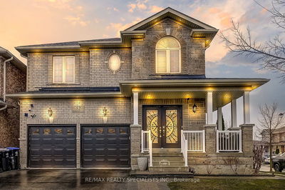 52 Richardson Cres, Bradford West Gwillimbury - Bradford image-0-1