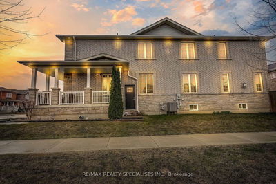 52 Richardson Cres, Bradford West Gwillimbury - Bradford image-0-2