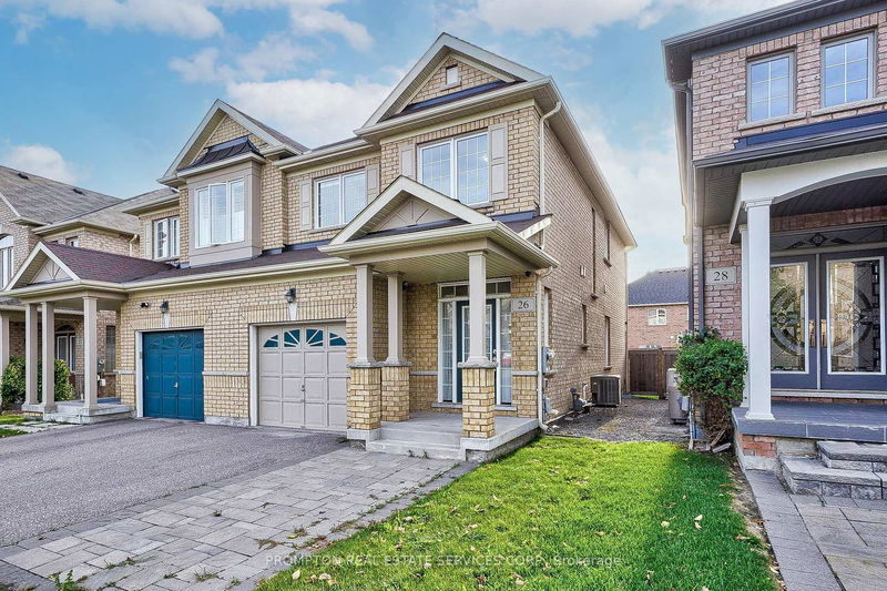 26 Memon Pl, Markham - Wismer image-0-0