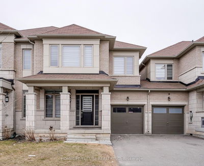 53 Mondial Cres, East Gwillimbury - Rural East Gwillimbury