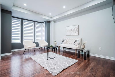 53 Mondial Cres, East Gwillimbury - Rural East Gwillimbury image-0-4