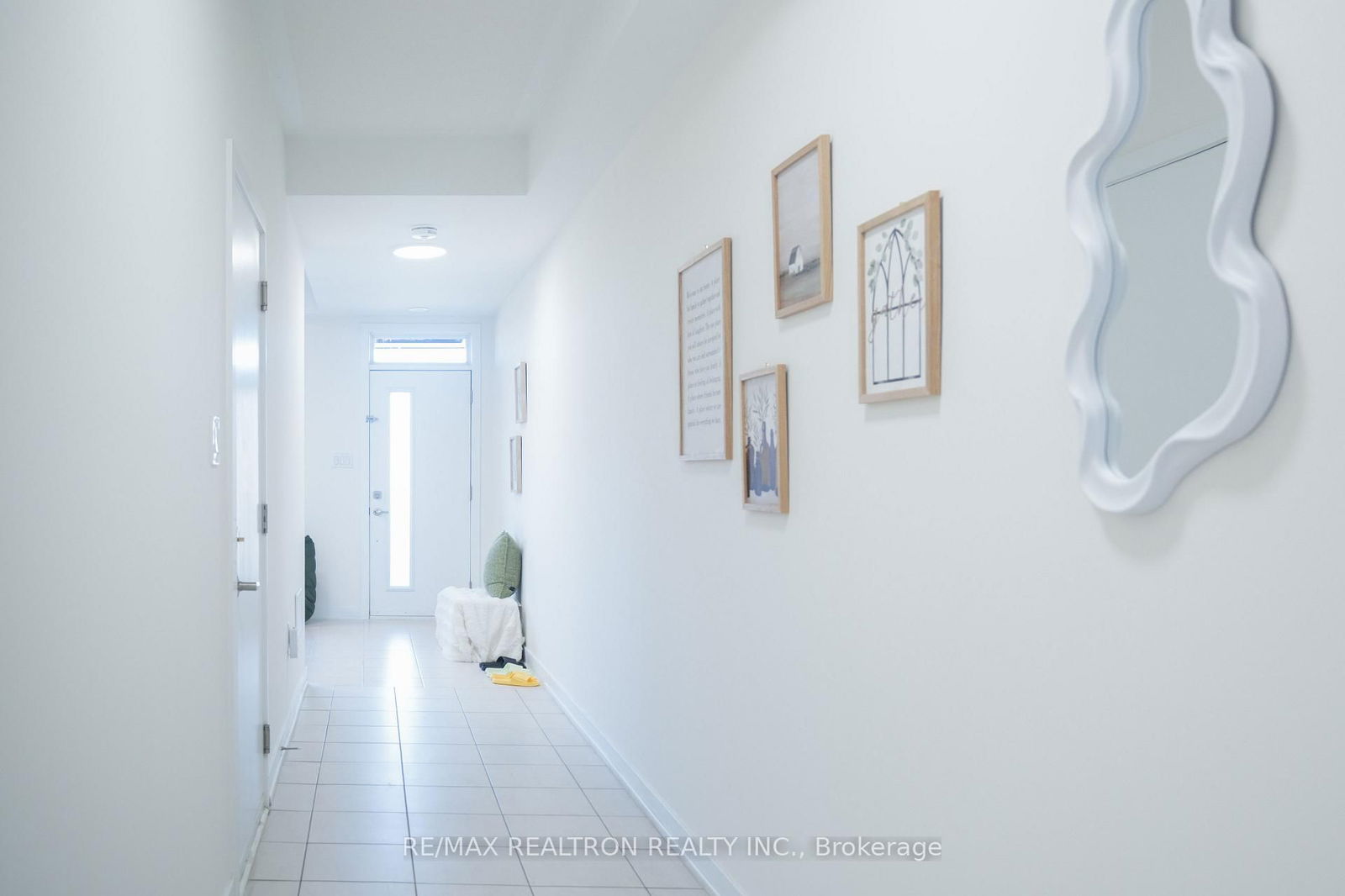 Townhouse for sale at 14 Garneau Street, Vaughan, Vaughan Grove, L4L 0M1 - MLS: N12097543
