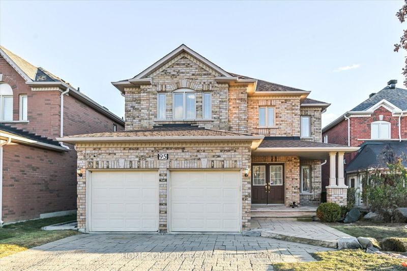 home for lease on 95 Canyon Hill Avenue
