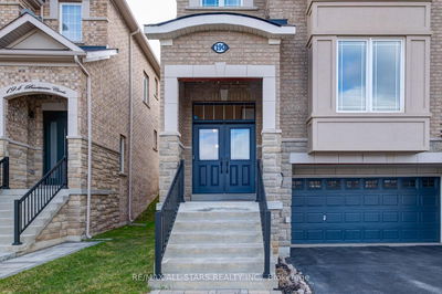 190 Bartsview Circ, Whitchurch-Stouffville - Stouffville image-0-3
